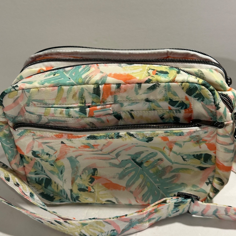 Lug Crossbody East West Bebop Handbag - Picture 6 of 11